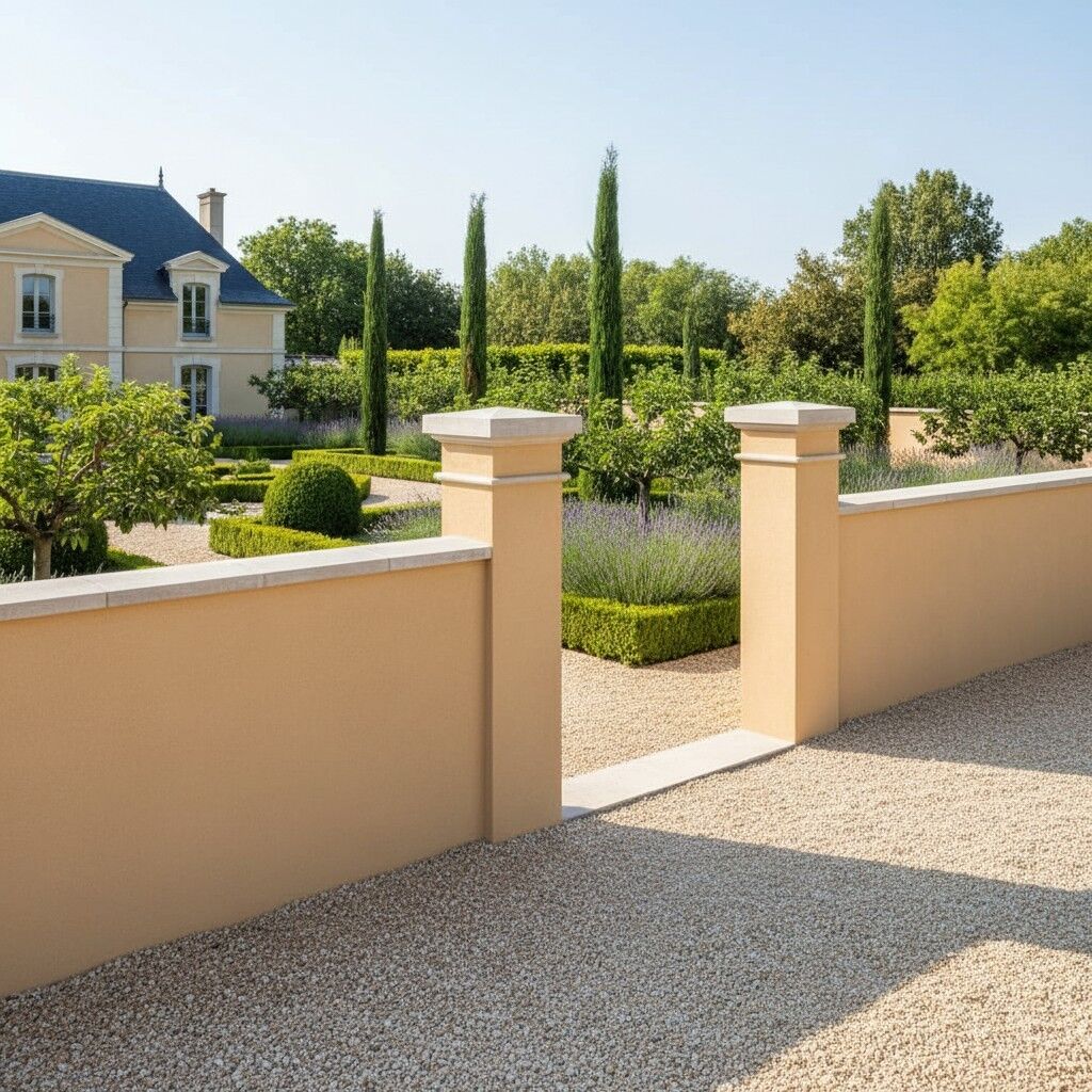 Projet de Terrassier - Photo 1