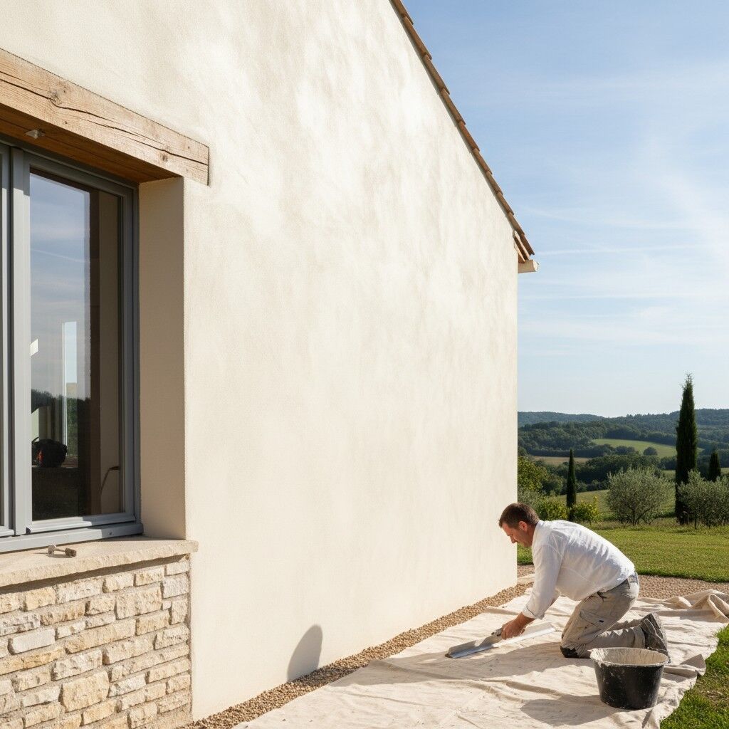 ENTREPRISE GENERALE DE BATIMENT CHANTRE JACQUES